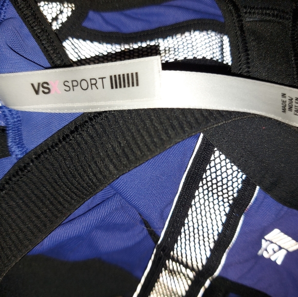 Victoria's Secret VSX Bra - Picture 5 of 5